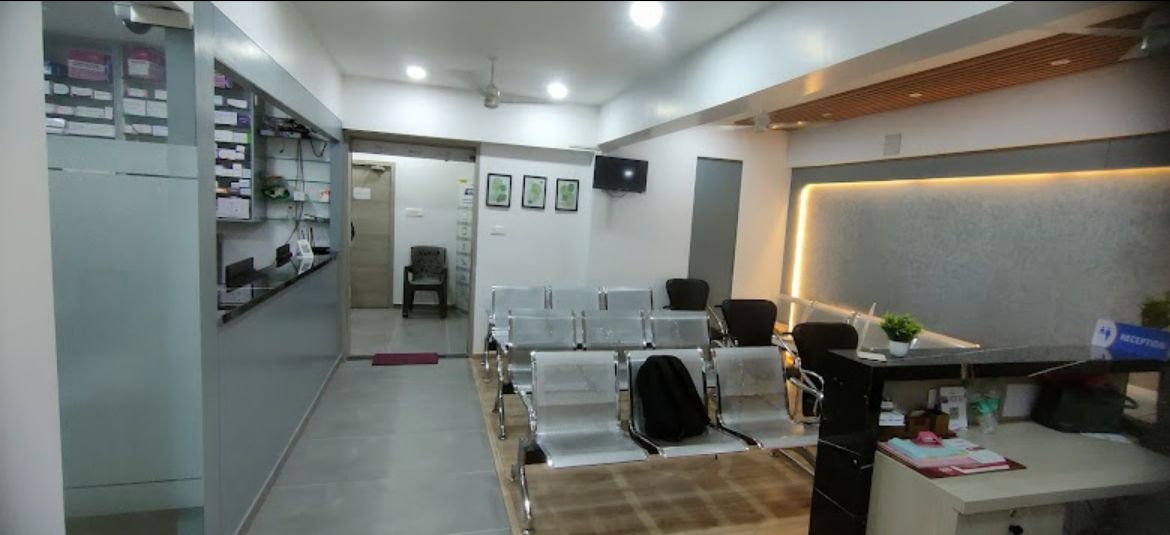 General Medicine Clinic